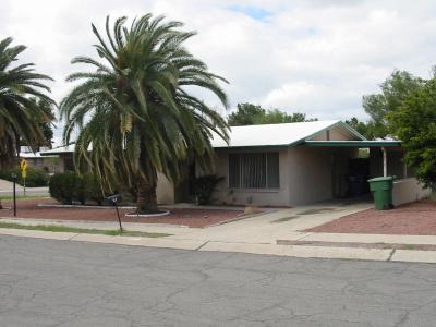 8611 E 26th Pl, Tucson, AZ 85710 photo 2