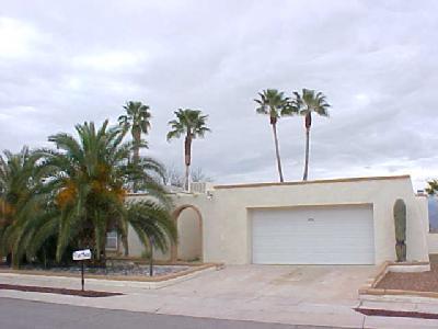 9721 E Baker St, Tucson, AZ 85748 photo 1