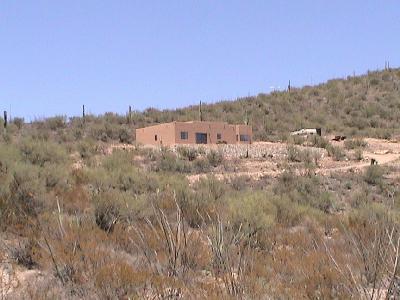 15370 E Colossal Cave Rd, Vail, AZ 85641 photo 1