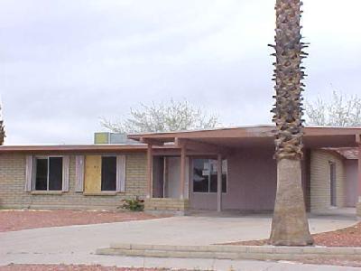 9465 E Watson Dr, Tucson, AZ 85730 photo 1