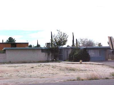 8860 E Wrightstown Rd, Tucson, AZ 85715 photo 1