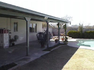 4160 W Bilbo Pl, Tucson, AZ 85741 photo 4