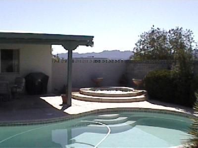 4160 W Bilbo Pl, Tucson, AZ 85741 photo 3