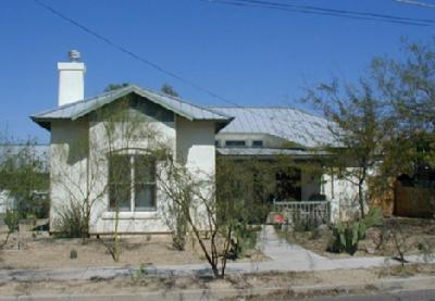 337 E 13th St, Tucson, AZ 85701 photo 1