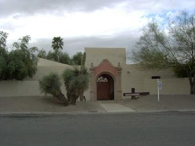 3310 E 2nd St, Tucson, AZ 85716 photo 1