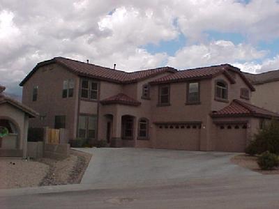 7849 E Whileaway Pl, Tucson, AZ 85750 photo 1