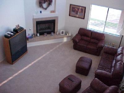 7849 E Whileaway Pl, Tucson, AZ 85750 photo 4