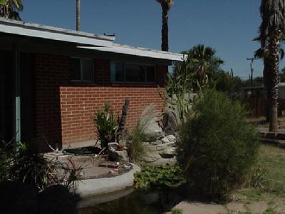 7265 E Sylvane Dr, Tucson, AZ 85710 photo 3