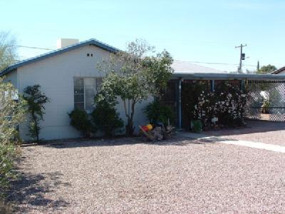 2732 E Beverly Dr, Tucson, AZ 85716 photo 1