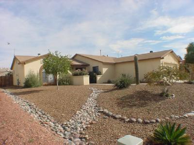 6815 N De Chelly Loop, Tucson, AZ 85741 photo 1