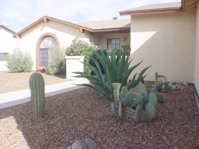 6815 N De Chelly Loop, Tucson, AZ 85741 photo 5