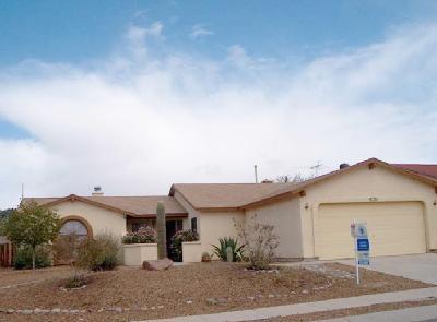 6815 N De Chelly Loop, Tucson, AZ 85741 photo 9