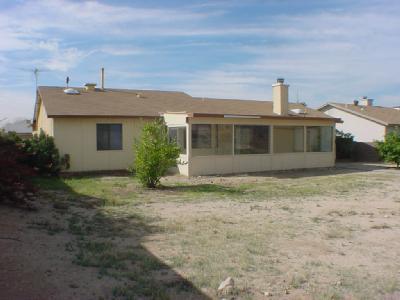 6815 N De Chelly Loop, Tucson, AZ 85741 photo 4