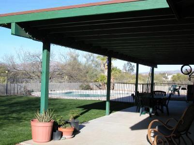10009 Eric Alan Pl, Tucson, AZ 85748 photo 10