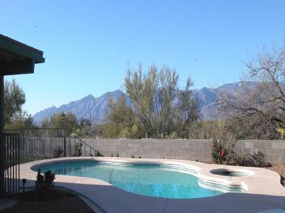 10009 Eric Alan Pl, Tucson, AZ 85748 photo 1