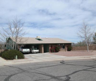 10009 Eric Alan Pl, Tucson, AZ 85748 photo 2