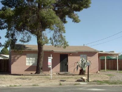 5429 E Fairmount Pl E, Tucson, AZ 85712 photo 1