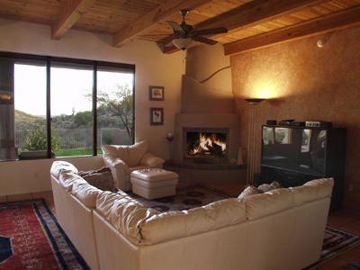 6760 E Snyder Rd, Tucson, AZ 85750 photo 5