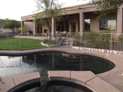 6760 E Snyder Rd, Tucson, AZ 85750 photo 3