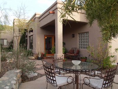 6760 E Snyder Rd, Tucson, AZ 85750 photo 2