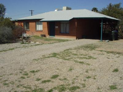 5741 E 36th St, Tucson, AZ 85711 photo 1