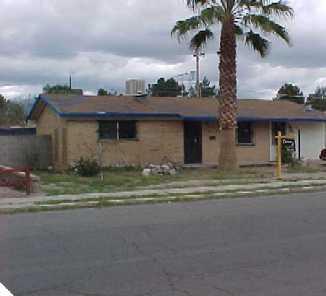 3607 E 23rd St, Tucson, AZ 85713 photo 1