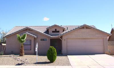 9560 E Banbridge, Tucson, AZ 85747 photo 1