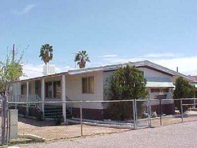 3313 E Milton Rd, Tucson, AZ 85706 photo 1