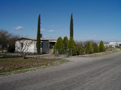 3168 W Linda Ln, Benson, AZ 85602 photo 1