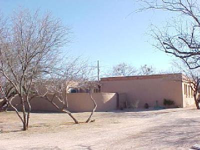 8755 E Bears Path Rd, Tucson, AZ 85749 photo 9