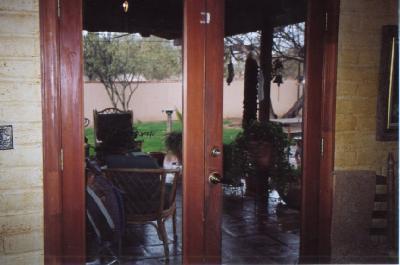8755 E Bears Path Rd, Tucson, AZ 85749 photo 5