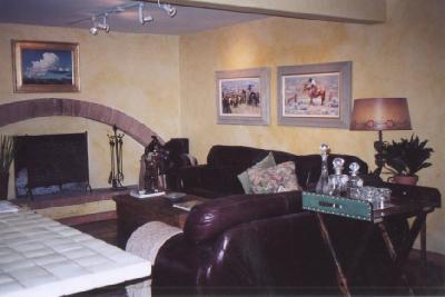 8755 E Bears Path Rd, Tucson, AZ 85749 photo 1