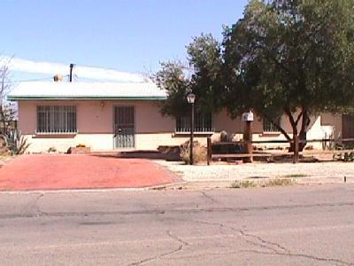4901 E Fourth St, Tucson, AZ 85711 photo 3