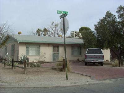 4901 E Fourth St, Tucson, AZ 85711 photo 2