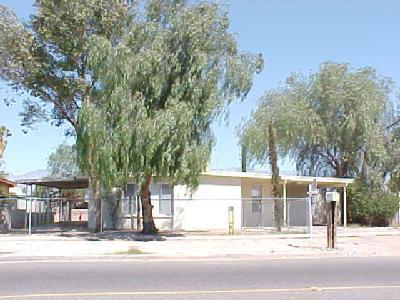 7035 E Stella Rd, Tucson, AZ 85730 photo 1