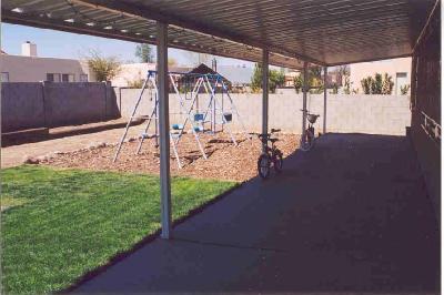 5532 S Wembly Rd, Tucson, AZ 85746 photo 3