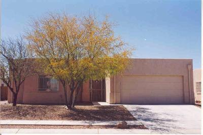5532 S Wembly Rd, Tucson, AZ 85746 photo 1