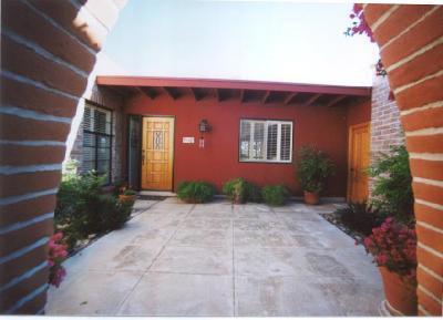 340 E Cambridge Dr, Tucson, AZ 85704 photo 2