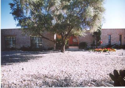 340 E Cambridge Dr, Tucson, AZ 85704 photo 1