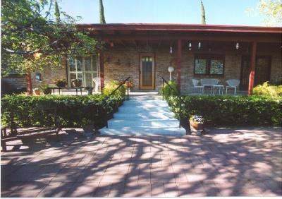 340 E Cambridge Dr, Tucson, AZ 85704 photo 3