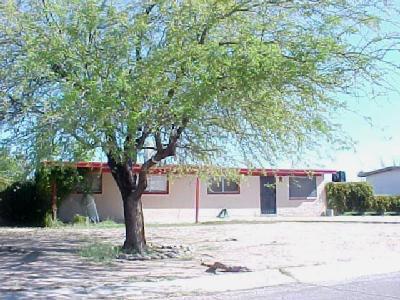 1801 E Canada, Tucson, AZ 85706 photo 1