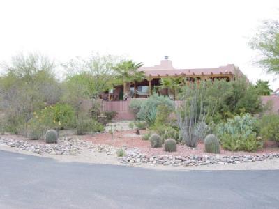 4685 N Sunset Hills Ln, Tucson, AZ 85745 photo 1