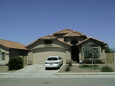 8973 Lauri Ann E, Tucson, AZ 85747 photo 1