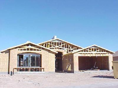 6722 Yellow Rattle Ct, Tucson, AZ 85706 photo 1