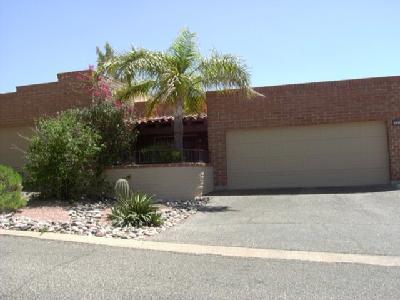 6230 E Frontier Pl, Tucson, AZ 85750 photo 1