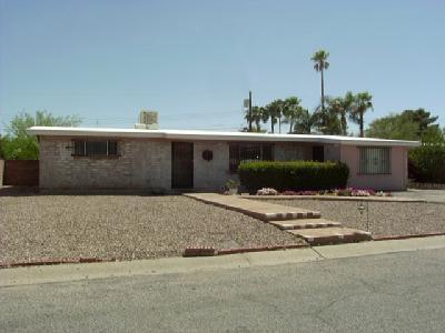 3858 Edison Pl, Tucson, AZ 85716 photo 1