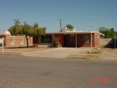 3019 E 19th St S, Tucson, AZ 85716 photo 1