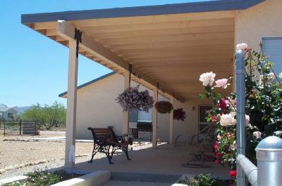 1100 N Vidal Dr, Vail, AZ 85641 photo 2