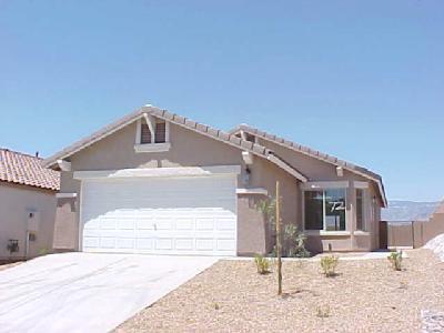 9687 E Belasco Loop, Tucson, AZ 85748 photo 1