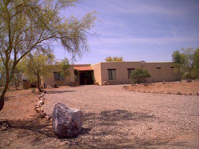 5961 W Bridle Way, Tucson, AZ 85743 photo 5